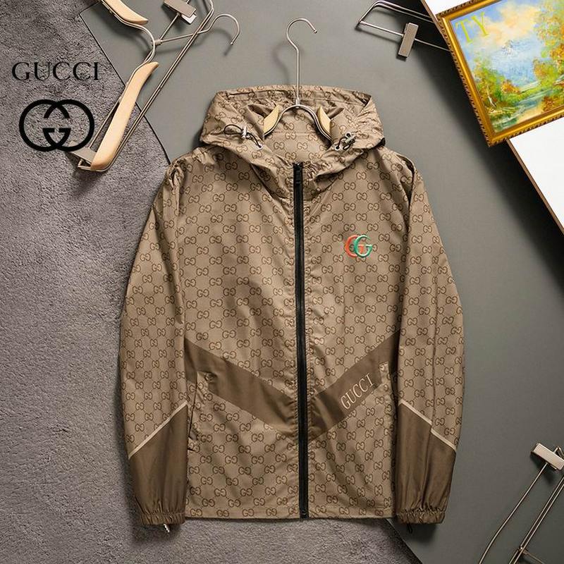 Gucci Men's Outwear 67